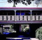 Broadway University Motor Inn - Accommodation 4U