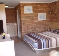 Ocean View Motor Inn Merimbula - Accommodation 4U