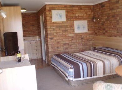 Ocean View Motor Inn Merimbula - Accommodation 4U 0