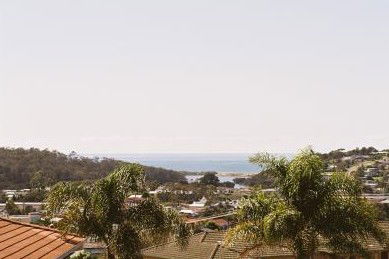 Ocean View Motor Inn Merimbula - Accommodation 4U 1