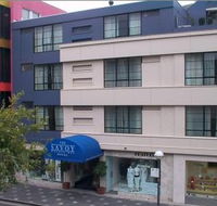 Savoy Double Bay Hotel - Accommodation 4U