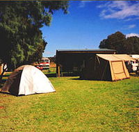 Princes Hwy Caravan Park - Accommodation 4U