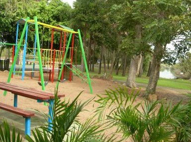 Lanis Holiday Island - Accommodation 4U 4