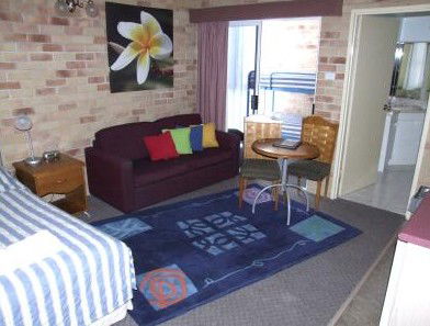 Best Western Yamba Beach Motel - Accommodation 4U 1