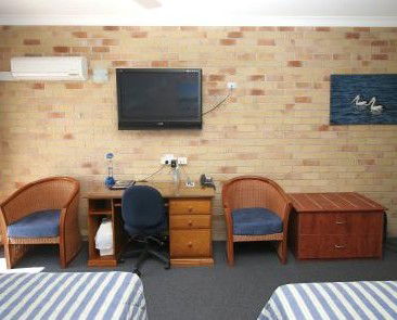 Best Western Yamba Beach Motel - Accommodation 4U 2