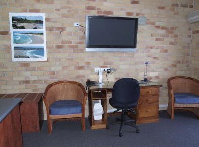 Best Western Yamba Beach Motel - Accommodation 4U 3
