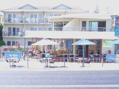 Best Western Yamba Beach Motel - Accommodation 4U 4