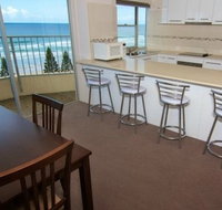 Pacific Plaza Apartments - Accommodation 4U