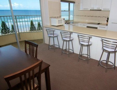 Pacific Plaza Apartments - Accommodation 4U 0