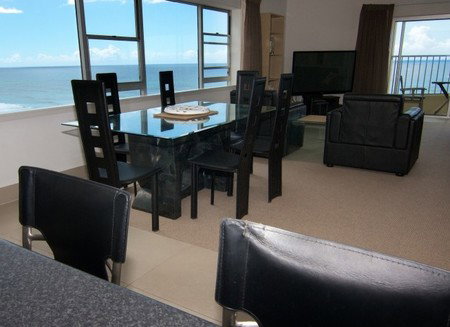 Pacific Plaza Apartments - Accommodation 4U 1