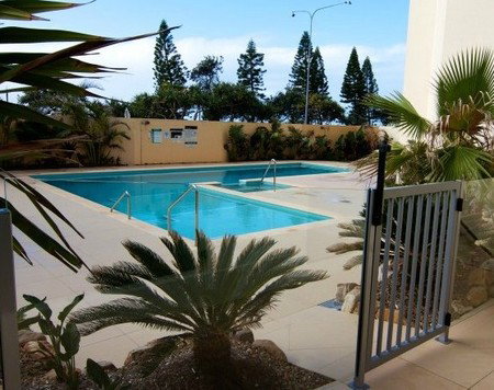 Pacific Plaza Apartments - Accommodation 4U 2