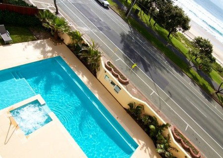 Pacific Plaza Apartments - Accommodation 4U 3