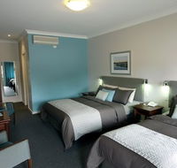 Pastoral Hotel Motel - Accommodation 4U