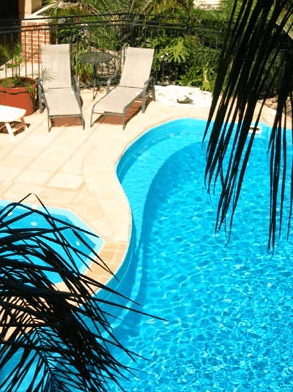 Wentworth Grande Resort - Accommodation 4U 0