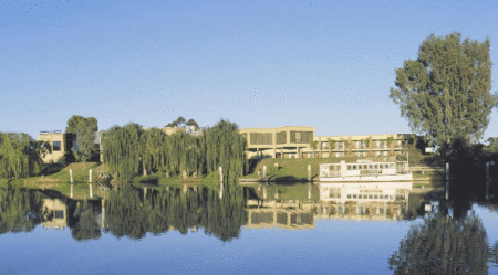 Wentworth Grande Resort - Accommodation 4U 2