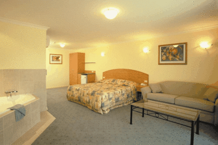 Wentworth Grande Resort - Accommodation 4U 3