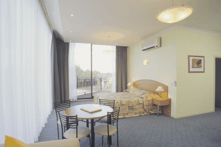 Wentworth Grande Resort - Accommodation 4U 4