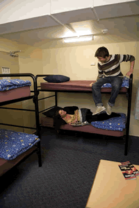 Westend Backpackers - Accommodation 4U 3