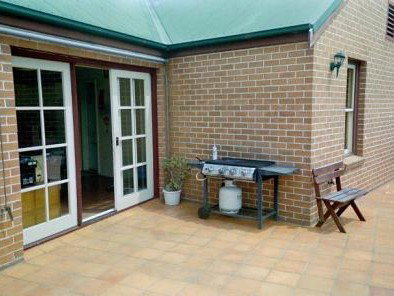 Balmain East NSW Accommodation 4U