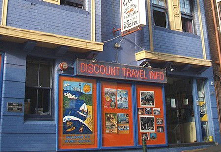 Sydney Central Backpackers - Accommodation 4U 2