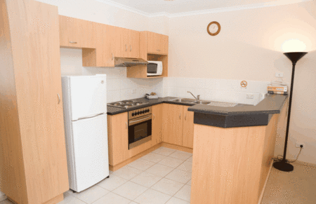 The Grand Apartments - Accommodation 4U 1