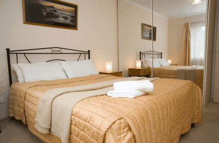 The Grand Apartments - Accommodation 4U 3