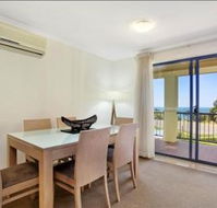 South Pacific Apartments - Accommodation 4U