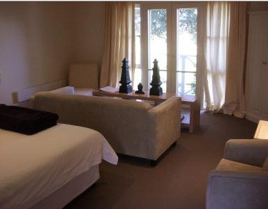 Woodbyne Private Hotel - Accommodation 4U 1