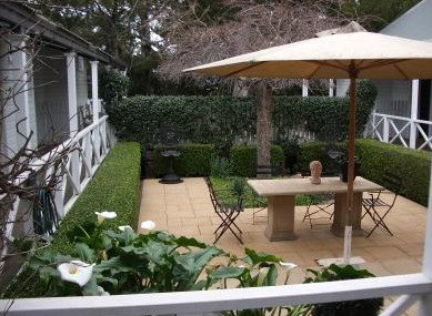 Woodbyne Private Hotel - Accommodation 4U 2