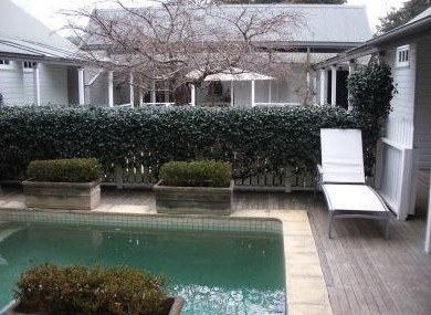 Woodbyne Private Hotel - Accommodation 4U 3