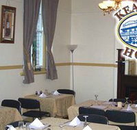 Kearsley Hotel - Accommodation 4U