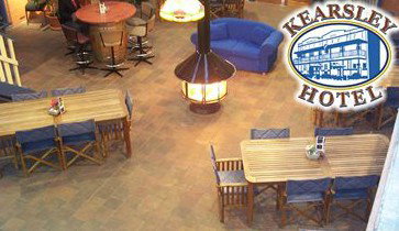 Kearsley Hotel - Accommodation 4U 2