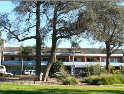 Huskisson Beach Motel - Accommodation 4U 0