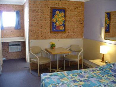 Huskisson Beach Motel - Accommodation 4U 2