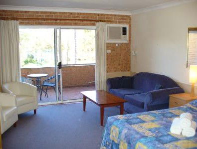 Huskisson Beach Motel - Accommodation 4U 3