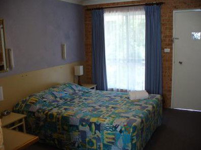 Huskisson Beach Motel - Accommodation 4U 4