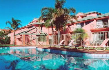 Tuscany Apartments - Accommodation 4U 0