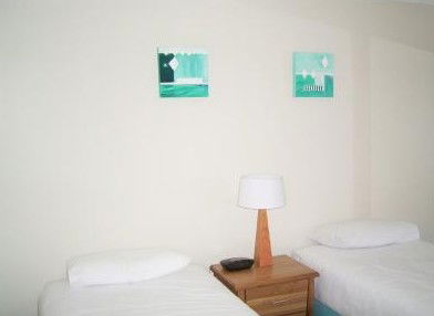 Tuscany Apartments - Accommodation 4U 2