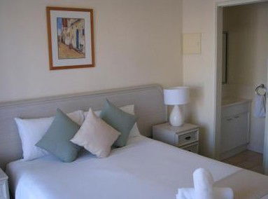 Tuscany Apartments - Accommodation 4U 3
