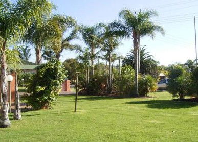 Tuscany Apartments - Accommodation 4U 4