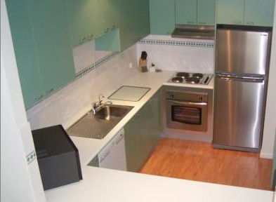 Tuscany Apartments - Accommodation 4U 5