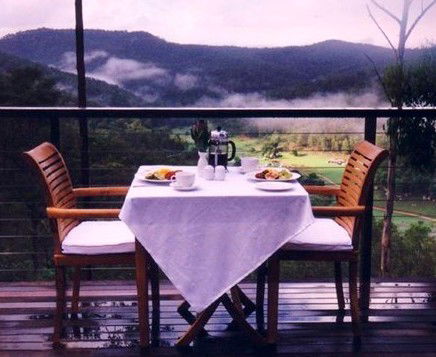 Wild Edge Retreat - Accommodation 4U 0
