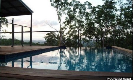 Wild Edge Retreat - Accommodation 4U 1