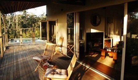 Wild Edge Retreat - Accommodation 4U 5