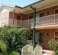 Cardiff Motor Inn - Accommodation 4U