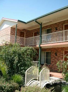 Cardiff Motor Inn - Accommodation 4U 0