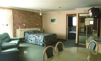 Cardiff Motor Inn - Accommodation 4U 2
