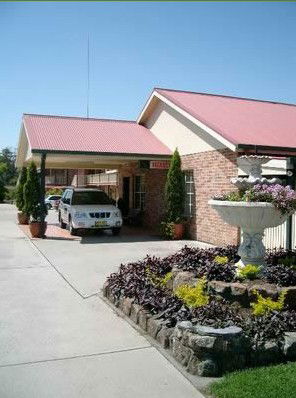 Cardiff Motor Inn - Accommodation 4U 3