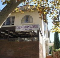 Carnarvon Lodge - Accommodation 4U