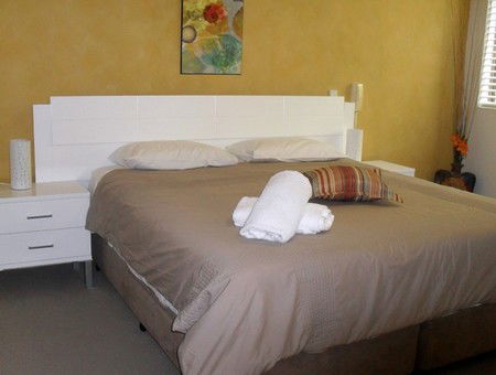 Little Cove Currumbin Beach Resort - Accommodation 4U 0
